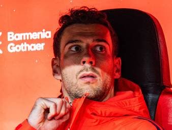 Ein Trainer hat Goretzka "ganz oben auf der Liste"