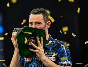 PDC-Boss räumt mit Gerüchten auf