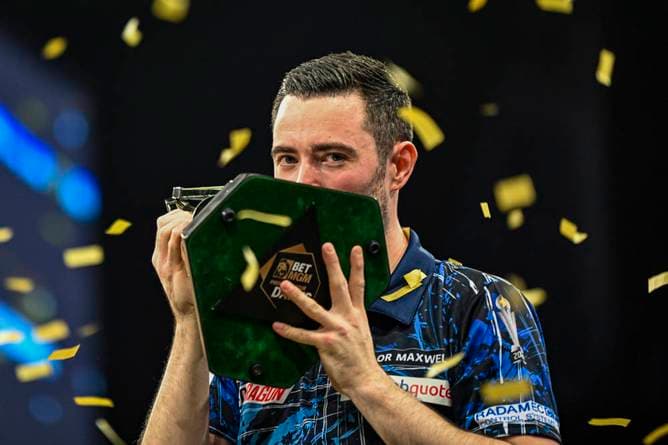 PDC-Boss räumt mit Gerüchten auf