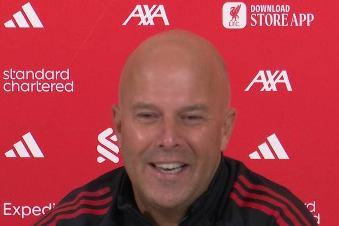 So will Slot die Liverpool-Krise endlich beenden