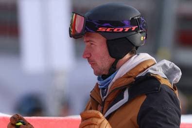 "Das ist ein Skandal": Neureuther hält Brandrede