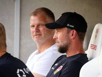 Das "gibt's nicht mal in Madrid": VfB-Boss überrascht zu Hoeneß