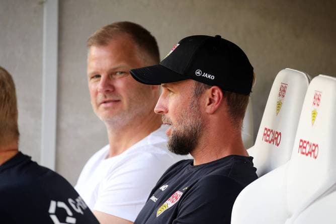 Das "gibt's nicht mal in Madrid": VfB-Boss überrascht zu Hoeneß