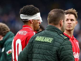 Übler Crash! Diese Bilder sind nichts für schwache Nerven