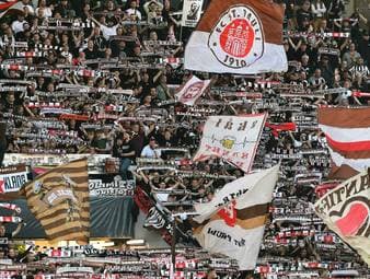 DFB ermittelt gegen St. Pauli