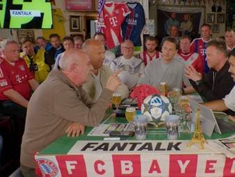 Im Fantalk entbrennt einmal mehr die Torwart-Debatte rund um die deutsche Nationalmannschaft. SPORT1-Experte Mario Basler geht dabei auf Julian Nagelsmann los.
