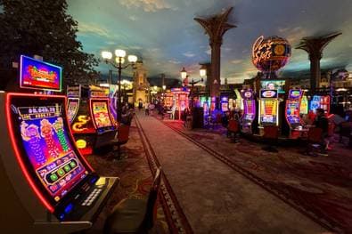 Jackpot Slot online spielen: Der ultimative Ratgeber