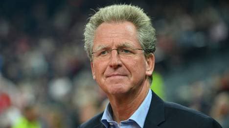 BBL-Geschäftsführer Stefan Holz