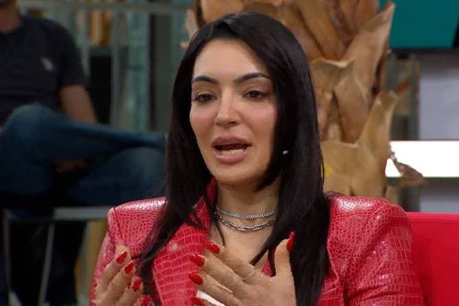 "In diesem Verein stimmt vieles nicht!"