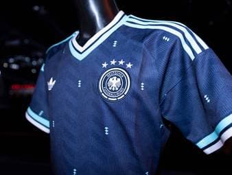 Verkaufsschlager? DFB-Trikot lässt die Kassen klingeln