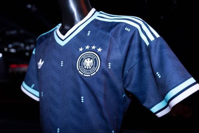 Verkaufsschlager? DFB-Trikot lässt die Kassen klingeln