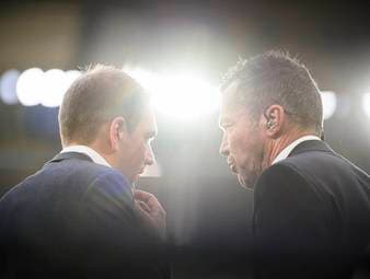 Unverständnis wegen WM-Nominierung