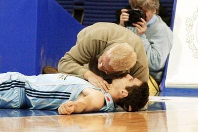 Dieses Unfall-Drama schockte den deutschen Basketball