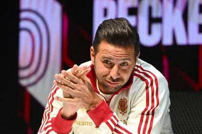Pizarro mit bitterer Enthüllung