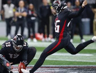 Deutscher bekommt nächste NFL-Chance