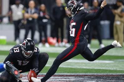 Deutscher bekommt nächste NFL-Chance