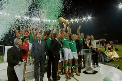 "Fantastische Erinnerungen, die für immer bleiben"