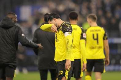 Can lässt tief blicken 