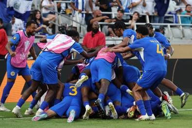 Ein historisches WM-Wunder winkt