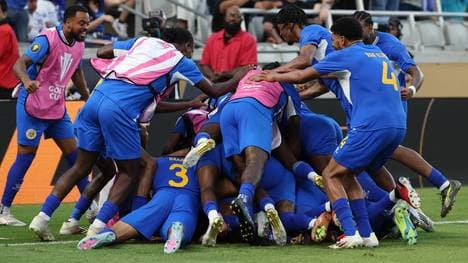 Der Fußball auf Curacao steckt in einer spannenden Entwicklung
