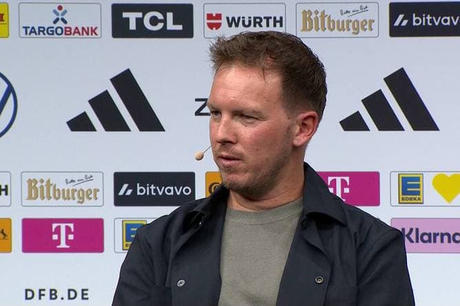 Diese Absage fiel Nagelsmann mit am schwersten