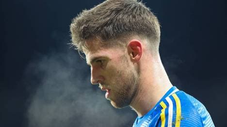 Anton Stach zeigt in England starke Leistungen