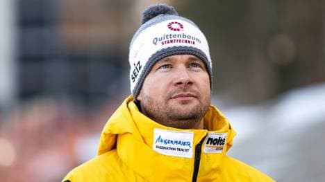 Letzter Winter im Bob: Johannes Lochner