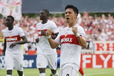 Kapitän vor Liverpool-Wechsel! VfB winkt Millionen-Regen