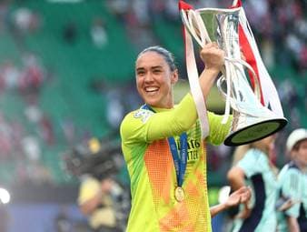 Nächster Coup für BVB-Frauen