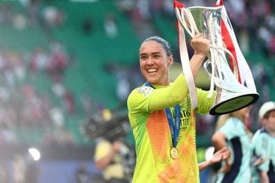 Nächster Coup für BVB-Frauen
