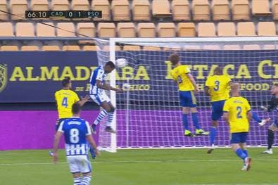 Zwei BVB-Flops halten Real Sociedad auf Titelkurs