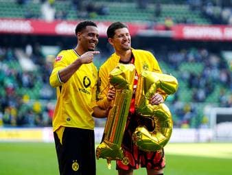 Kobel gewinnt „Die Weisse Weste“