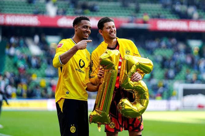 Kobel gewinnt „Die Weisse Weste“