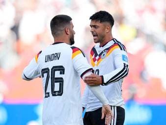 Deutscher Gruppensieg fix! So geht es weiter