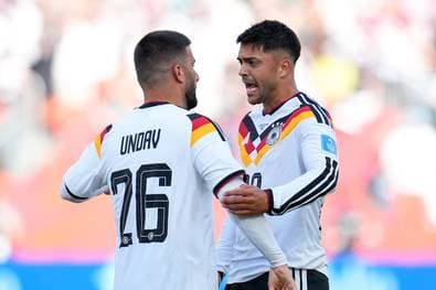 Deutscher Gruppensieg fix! So geht es weiter