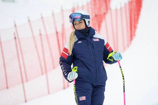 Vonn? "Das ist mentale Höchstleistung"