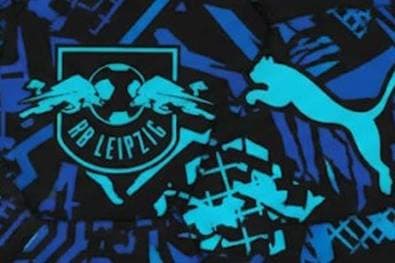 Wird das das auffälligste Sondertrikot der Bundesliga?
