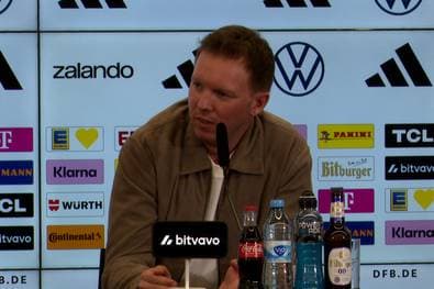 Goretzka? "Möchte betonen, das ist kein Freifahrtsschein!"