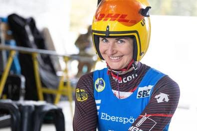 Mentalcoach unterstützt deutschen Star