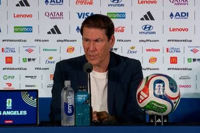 Wirbel um Courtois! Trainer reagiert und wird deutlich