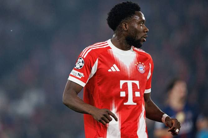 Experte: Darum war der Elfer gegen Bayern doch korrekt