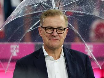 Bayern-Boss warnt vor "Stillstand"