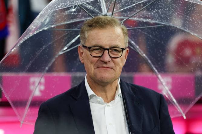 Bayern-Boss warnt vor "Stillstand"