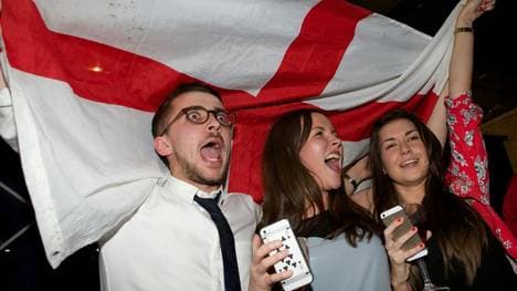 Pubs könnten während der WM länger geöffnet sein