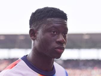 Ein Juwel drängt sich beim FC Bayern auf