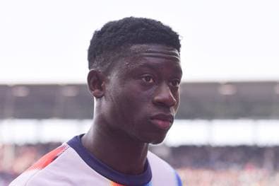 Ein Juwel drängt sich beim FC Bayern auf