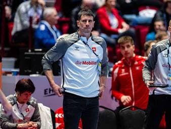 "Trainer-Hammer" um Handball-Legende