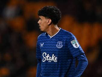 Everton verleiht Ex-Bayern-Talent
