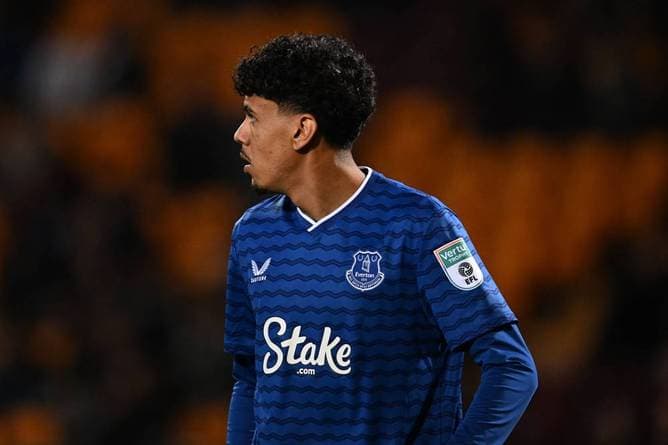 Everton verleiht Ex-Bayern-Talent