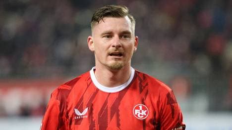 Der 1. FC Kaiserslautern trifft auf Eintracht Braunschweig